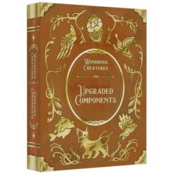 Upgraded Components: Wondrous Creatures