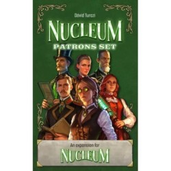 Patrons Set: Nucleum