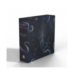 Black Rose Wars: Duel - Void