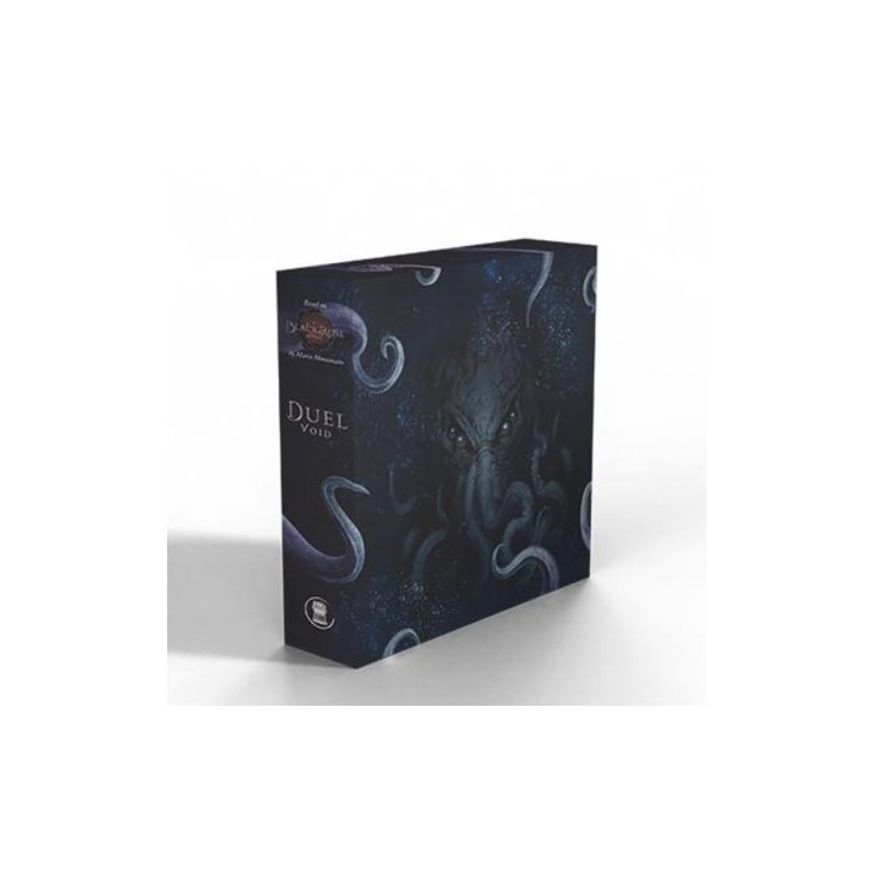 Black Rose Wars: Duel - Void - gioco da tavolo