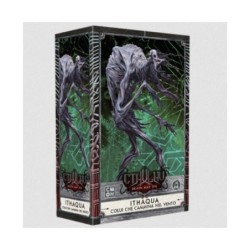 Ithaqua - Cthulhu: Death May Die ITA