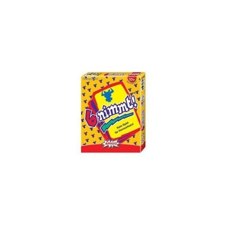 6 Nimmt!