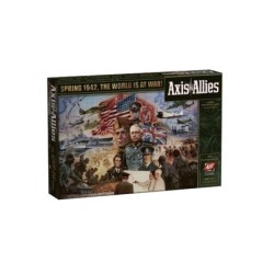 Axis & Allies: 1942