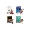 BUNDLE Fictionaire: Tall Tales + Fool Science + Naturals