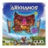 The Towers of Arkhanos