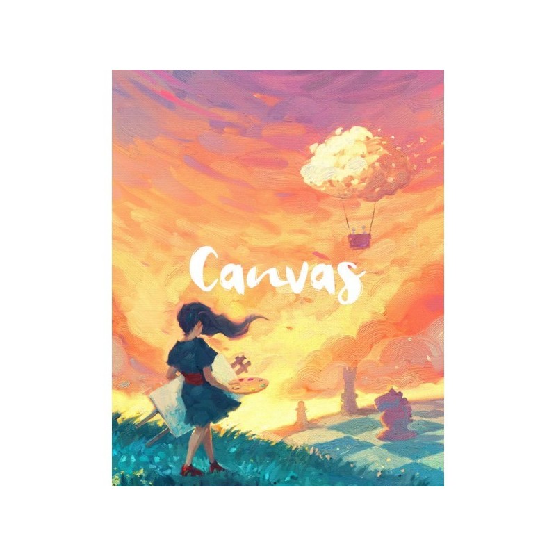 Canvas ITA - gioco da tavolo