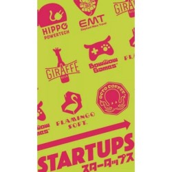 Startups ENG