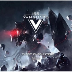 Close Encounters: ISS Vanguard ITA
