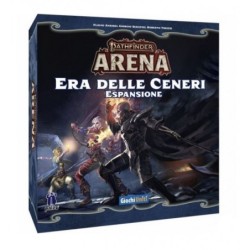 Era delle Ceneri: Pathfinder Arena