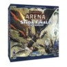 Sfida Finale: Pathfinder Arena