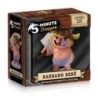 Barbaro Bebè: 5-Minute Dungeon