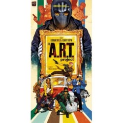 The A.R.T. Project