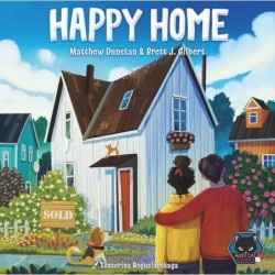 Happy Home