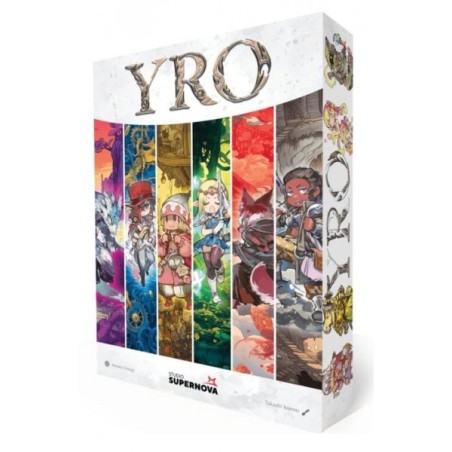 YRO