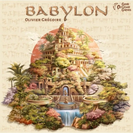 Babylon ENG