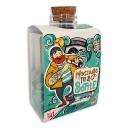 Message in a Bottle