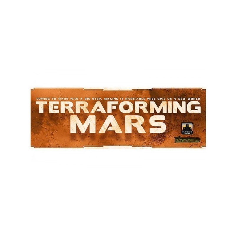 BUNDLE Terraforming Mars ITA - gioco da tavolo