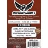 55x77 Bustine protettive MayDay Premium (Terraforming Mars Dice Game) SKS7154
