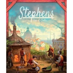 Stephens
