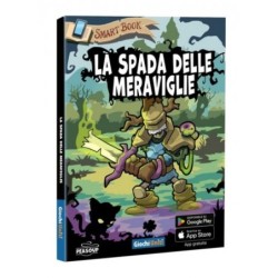 SmartBook La Spada delle Meraviglie