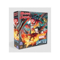 Maximum Carnage: Marvel United