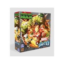 World War Hulk: Marvel United