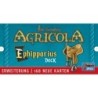 Ephipparius Deck: Agricola ENG