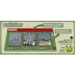 Set plance (6): Alta Tensione (Recharged) (Firmentableaus)