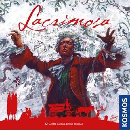Lacrimosa DEU