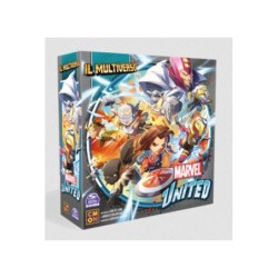 Marvel United: Il Multiverso