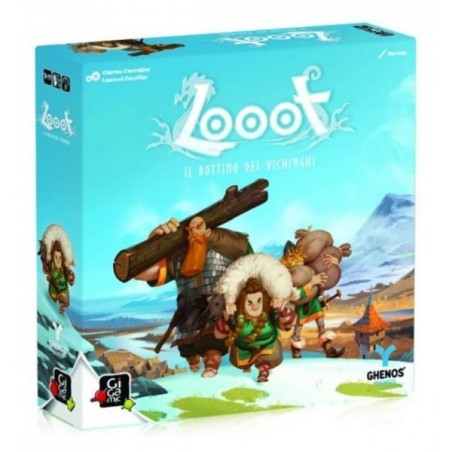 Looot: Il Bottino dei Vichinghi