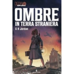 Dedalo 10 - Ombre in Terra Straniera
