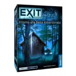 Exit: Ritorno alla Baita Abbandonata