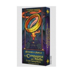 La Compagnia dell'Anello: Trick-Taking Game