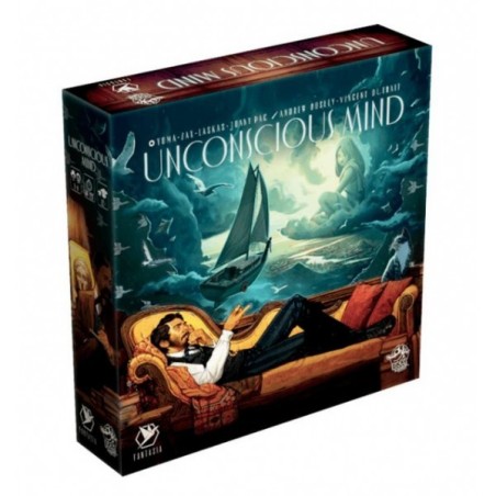 Unconscious Mind ENG