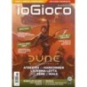 IoGioco N.37 - Rivista Specializzata sui giochi da tavolo (The Games Machines)