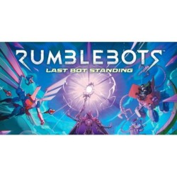 BUNDLE Rumblebots + Rinforzi