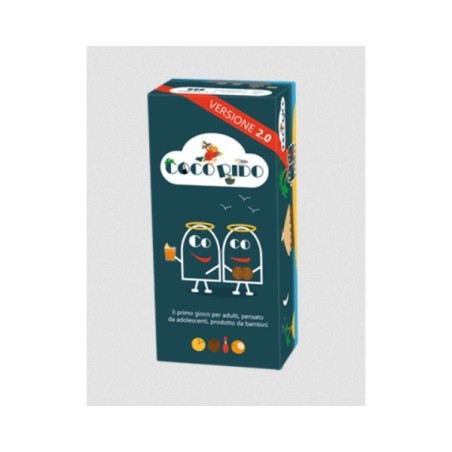 Coco Rido 2.0 (Edizione Asmodee)