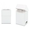 UltraPro - Portamazzo Bianco (Deck Box Solid) 6.40x8.90 cm - UPR82591