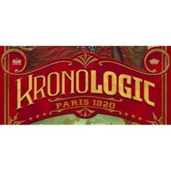 BUNDLE Kronologic + Panico all'Opera e Gli Sventurati