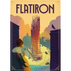Flatiron ITA