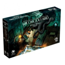 Nightmares: Unconscious Mind ITA