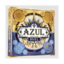 Azul Duel