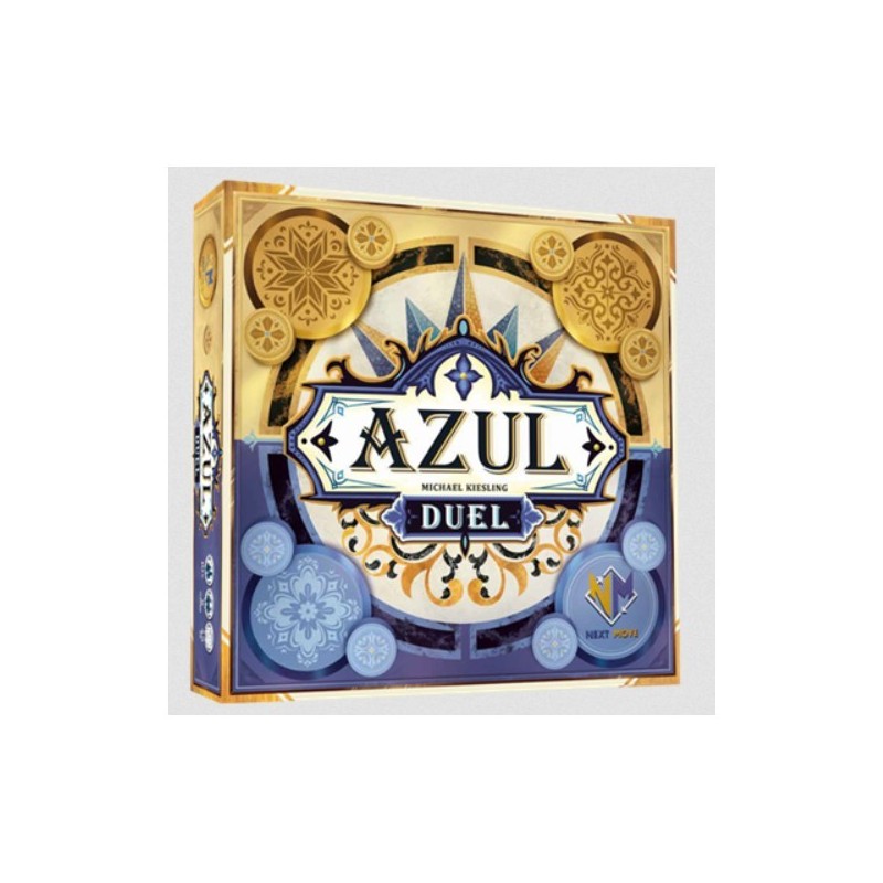 Azul Duel - gioco da tavolo
