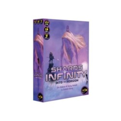 Into the Horizon: Shards of Infinity ITA