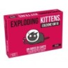 Exploding Kittens VM18 - Pink Edition
