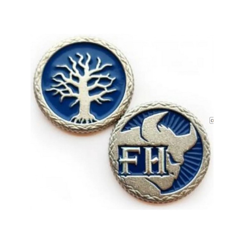 Challenge Coin: Frosthaven - gioco da tavolo