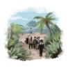 Promo Pack 1 - Conquistadores: Pax Hispanica