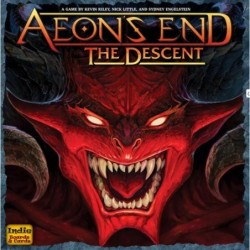 The Descent: Aeon's End