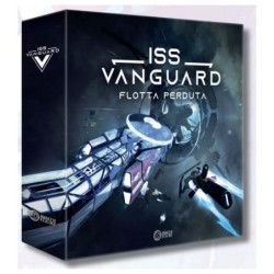 Flotta Perduta: ISS Vanguard